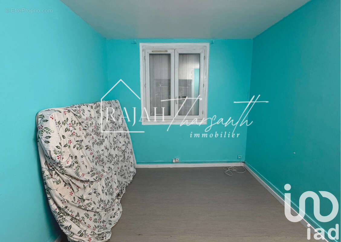 Photo 2 - Appartement à LE BLANC-MESNIL