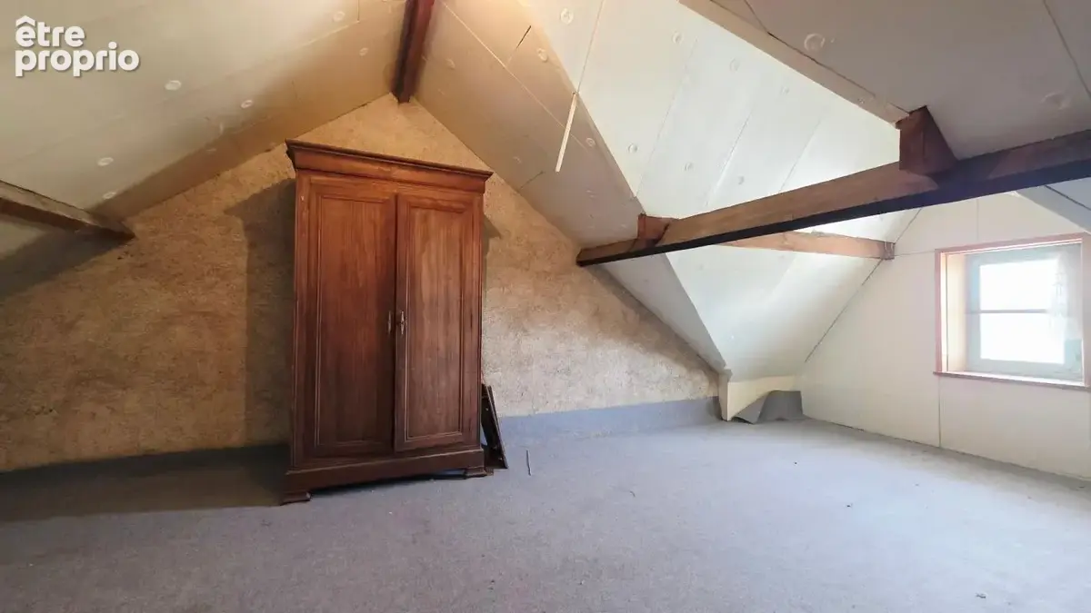 Bourges maison de 87.5m² 4 pieces 3 chambres garage - photo 12