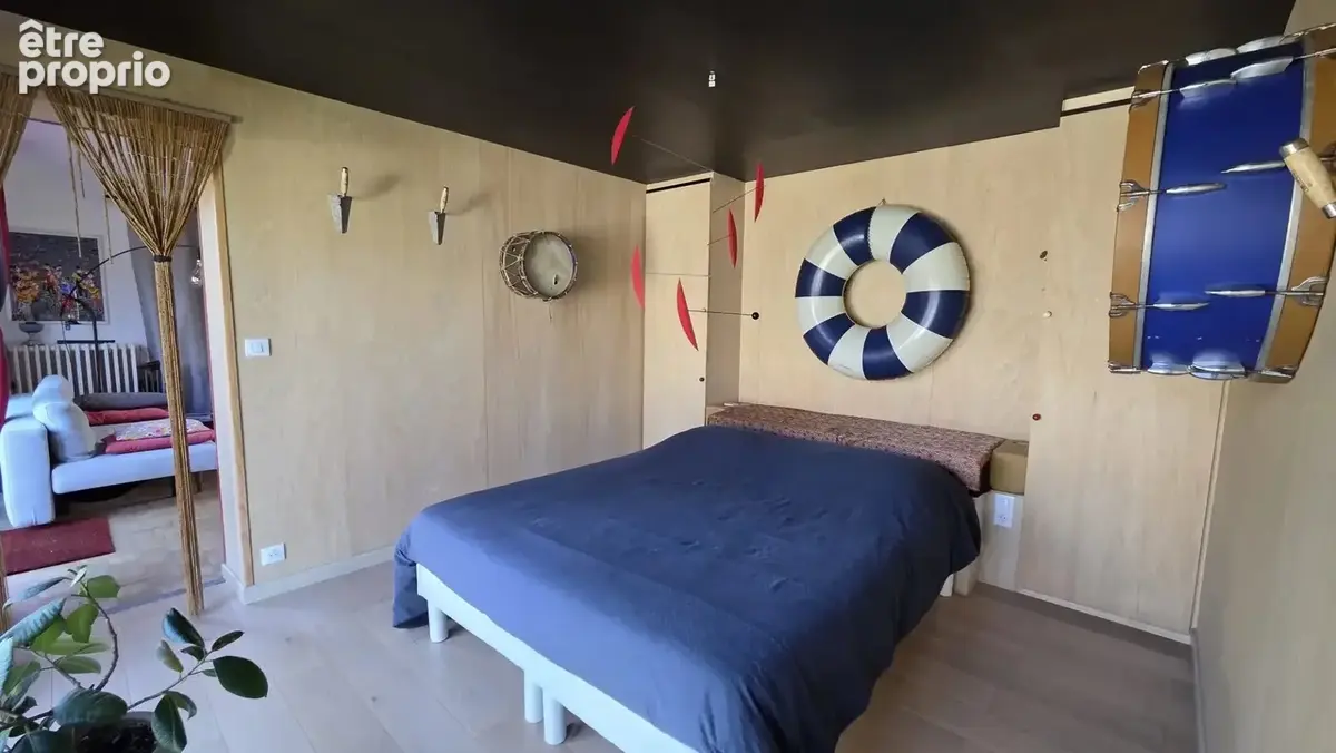 Maison de plain pied proche plage et belon - photo 5
