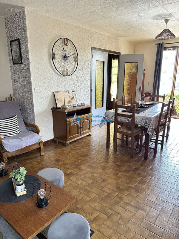 Maison à VAL-DE-MEUSE