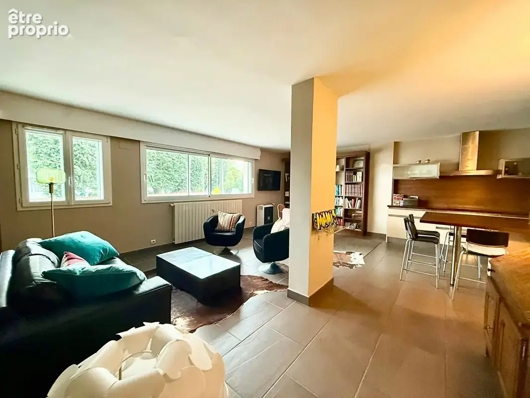 Appartement à BAYONNE