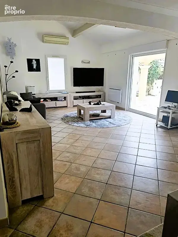 Superbe villa T5 avec piscine - photo 9