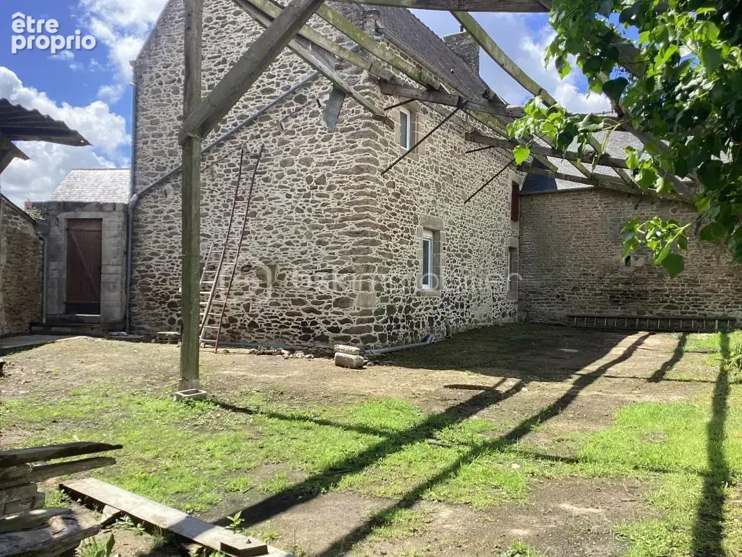 Charmante maison en pierres dans un village classé tout confort - photo 21
