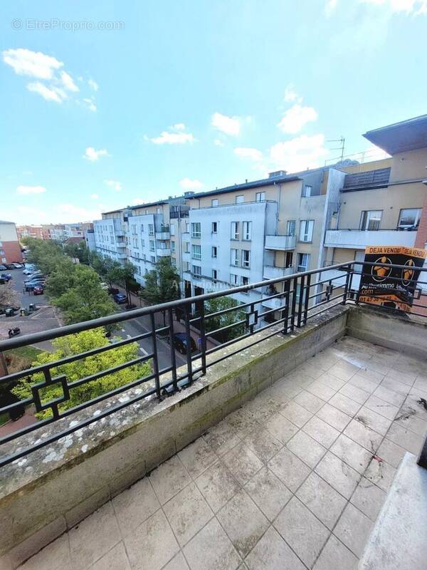 Appartement à CLAMART