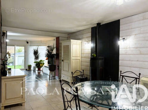 Photo 4 - Maison à MITRY-MORY