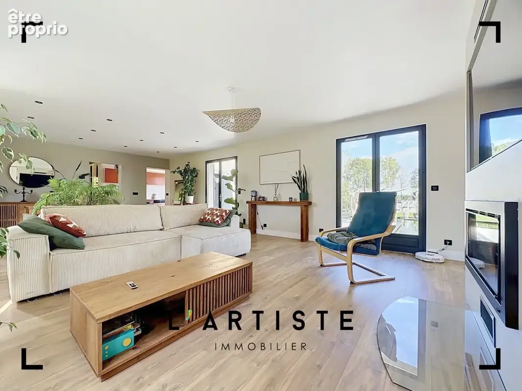 Maison 6 pièces 171 m² à vendre à Limesy (76570) - photo 7