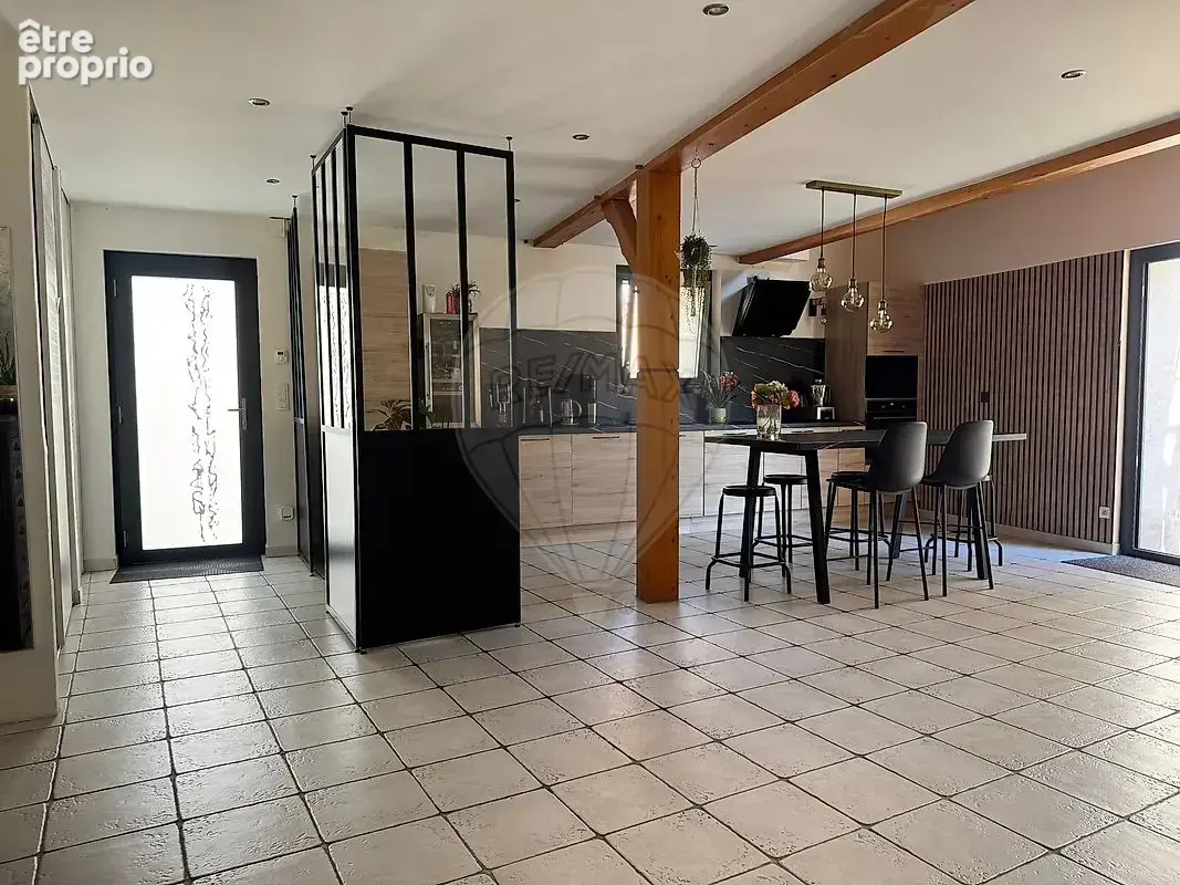 Maison 3 chambre(s) à vendre - photo 4