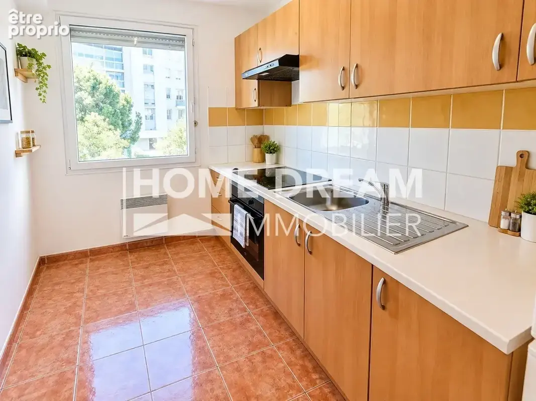 Appartement 2 pièces 44 m² à vendre à La Seyne-Sur-Mer (83500) - photo 3