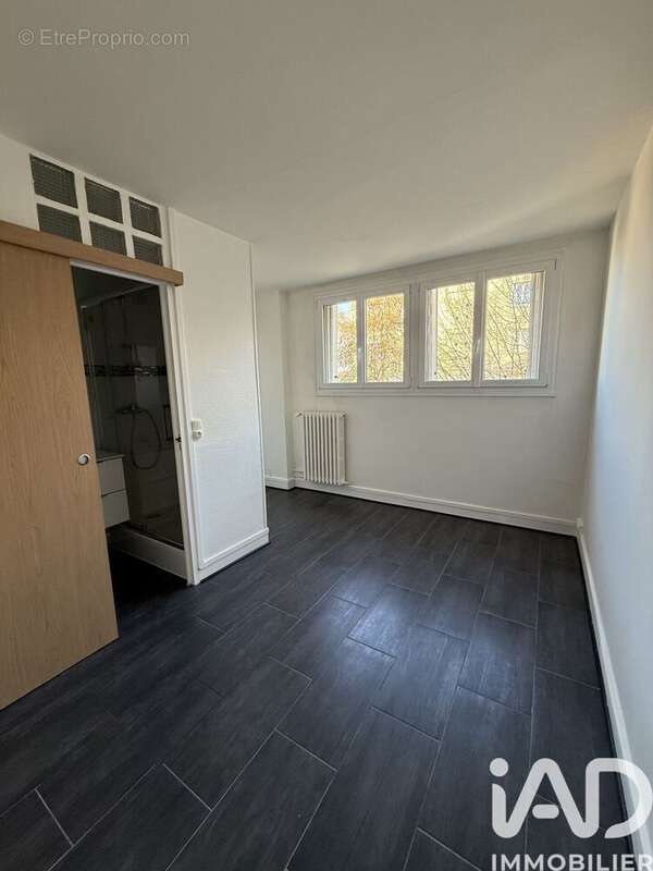 Photo 8 - Appartement à EPINAY-SUR-ORGE