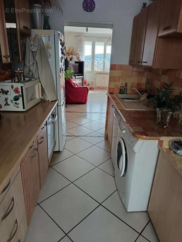 Appartement à LA SEYNE-SUR-MER