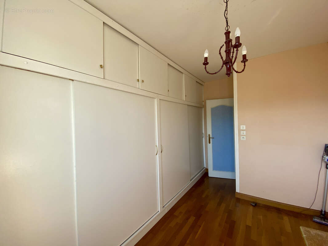 Appartement à MAUBEUGE