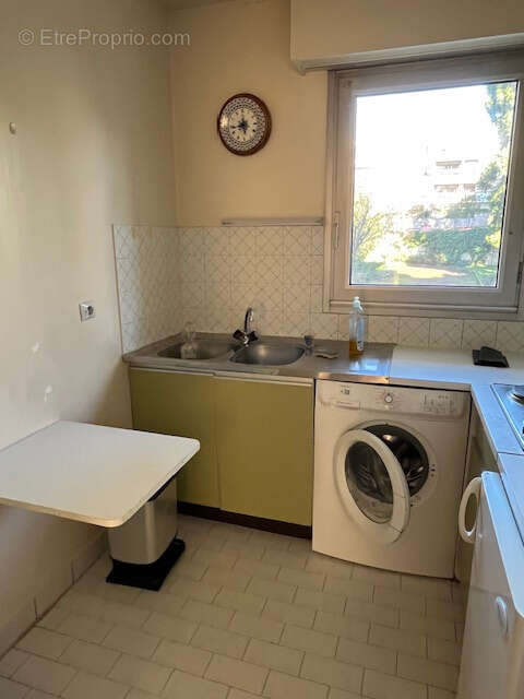 Appartement à NOGENT-SUR-MARNE