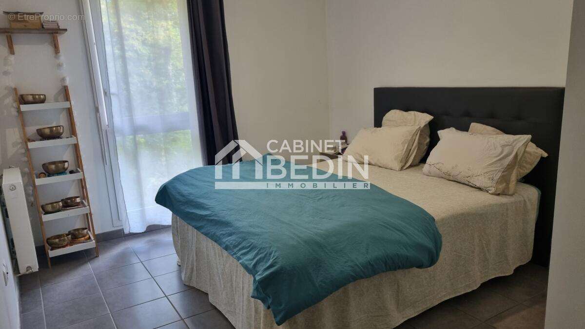 Appartement à TOURNEFEUILLE