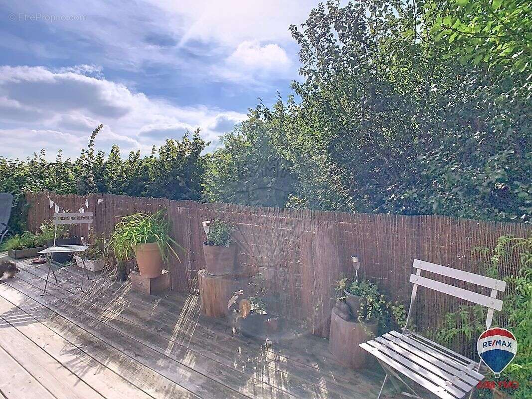 Maison à SOULTZ-HAUT-RHIN