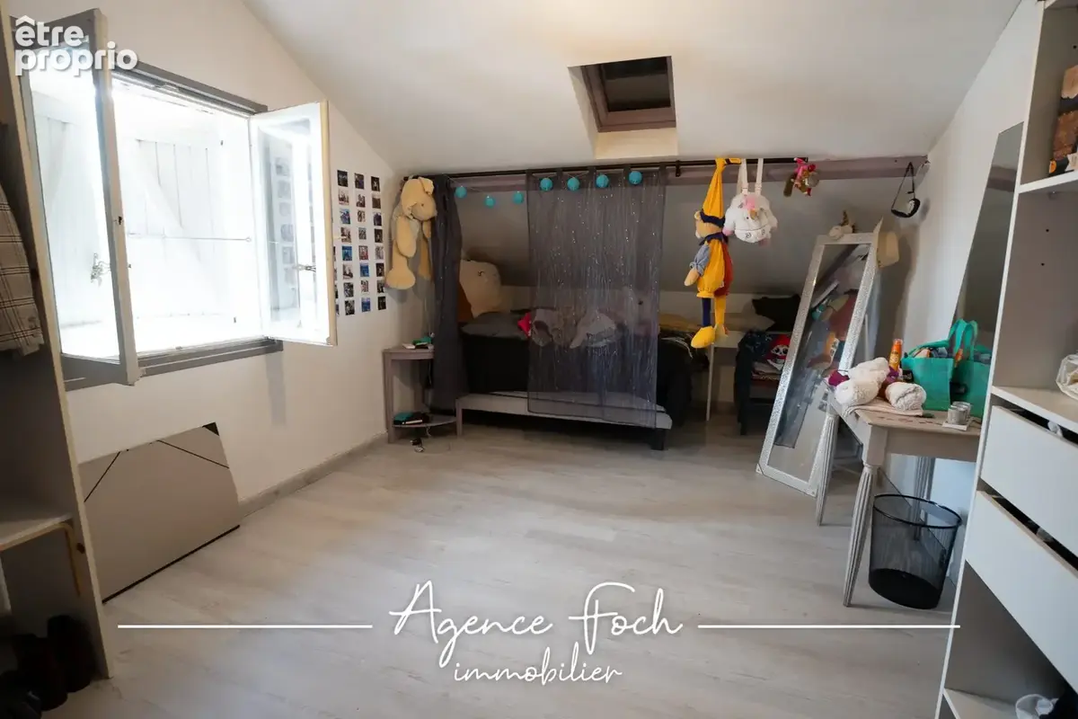 Maison 7 pièces 180 m² à vendre à Odos (65310) - photo 7