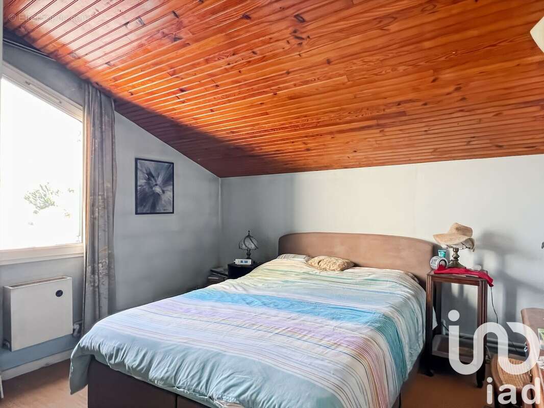 Photo 5 - Maison à EMERAINVILLE