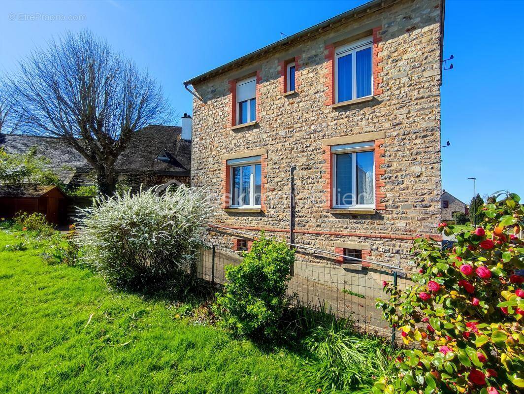 Maison à ACIGNE