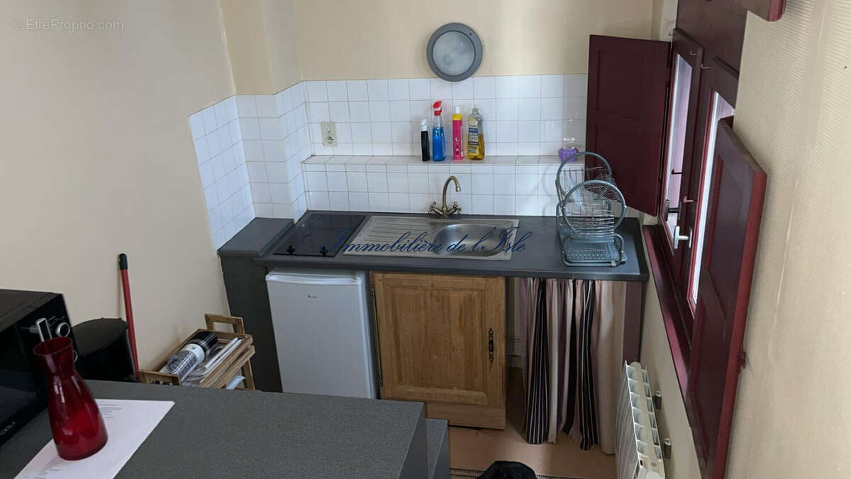 Appartement à PERIGUEUX