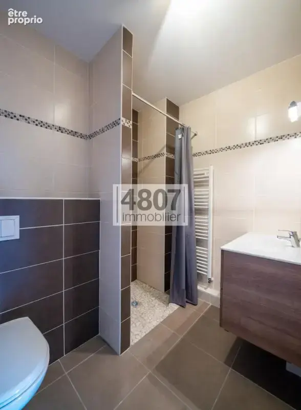 Attique 125 m2 à Feigères - photo 5