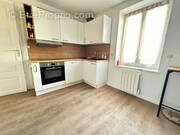 Appartement à SAINT-GEORGES-DE-RENEINS