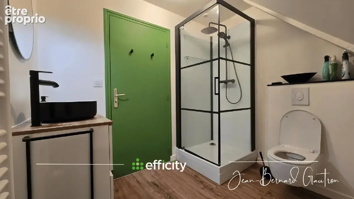 Maison 5 pièces 184 m² à vendre à Graces (22200) - photo 17