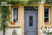 Photo 1 - Maison à ROZERIEULLES