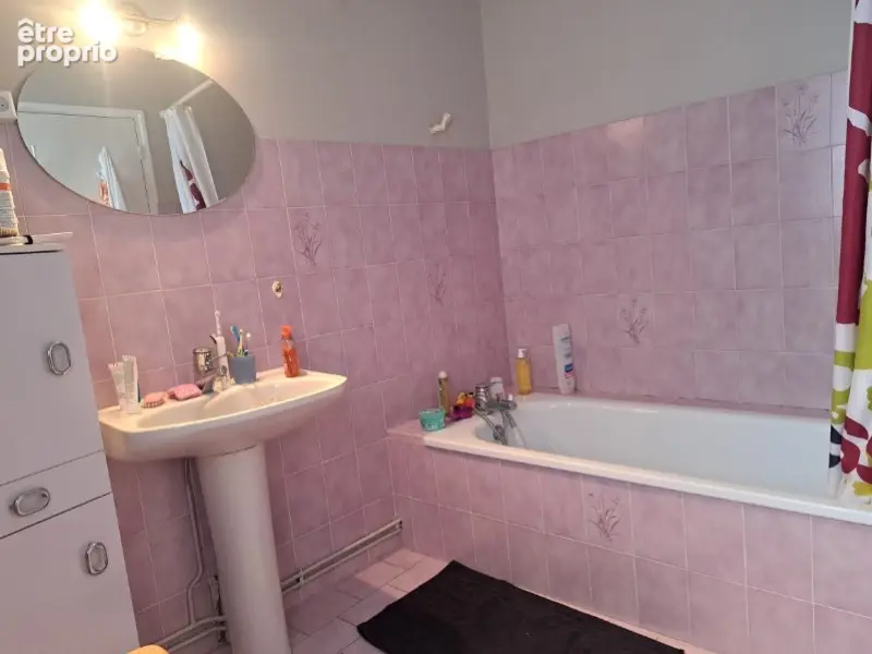 Maison de village 65 m2 - photo 7