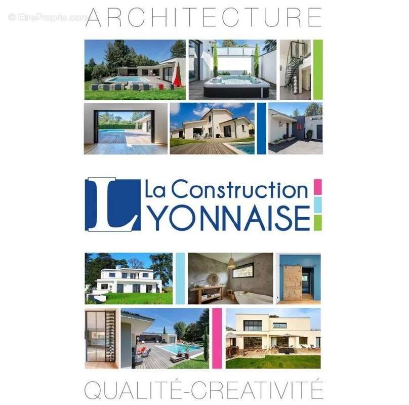 Terrain à SAINT-BERNARD