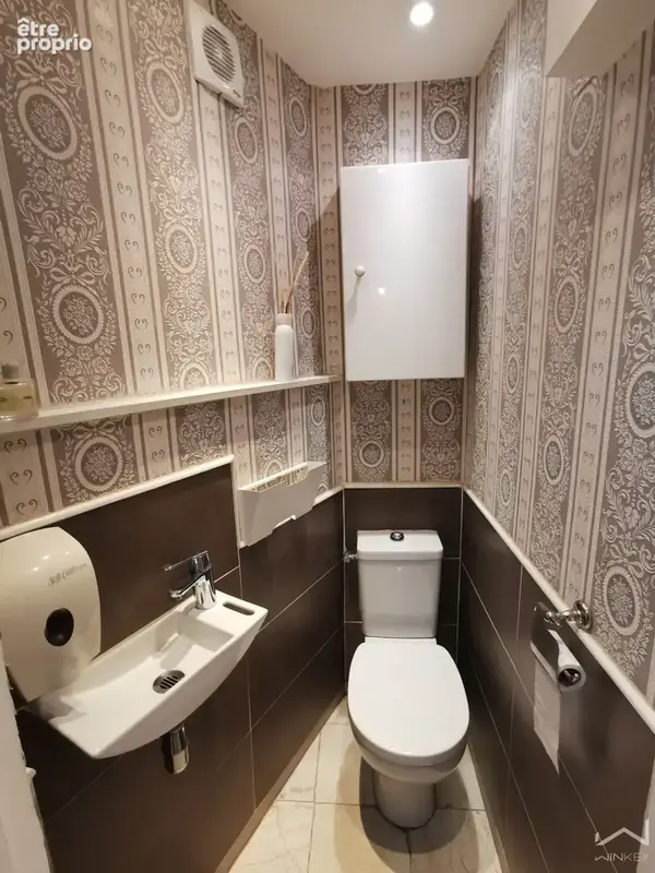 Mieux qu'un appartement, petite maison sans travaux, proche de toute commodité - photo 7