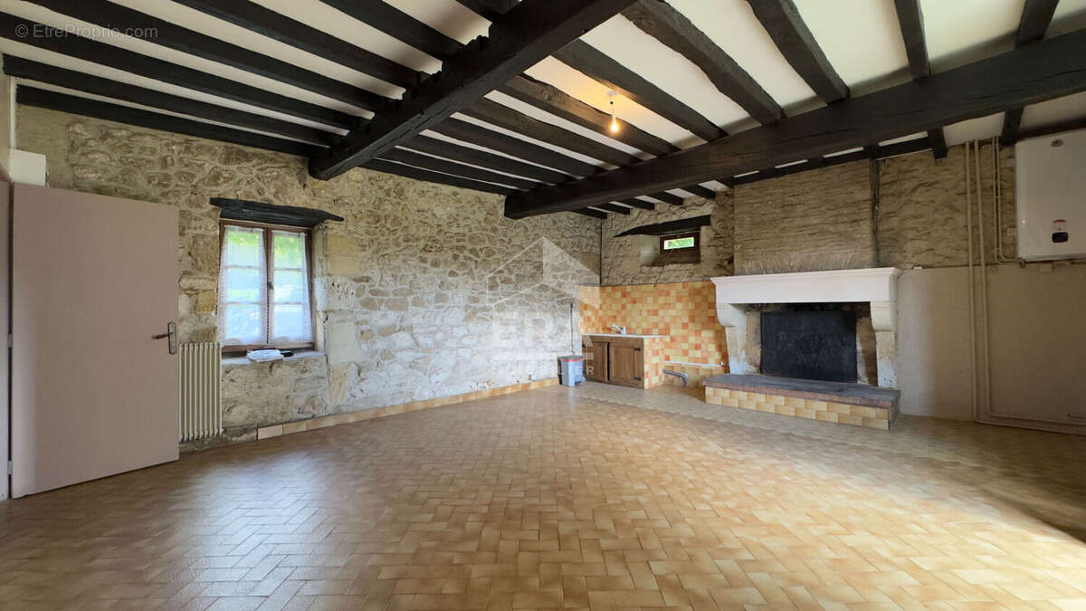 Maison à SAINTE-FOY-LA-GRANDE