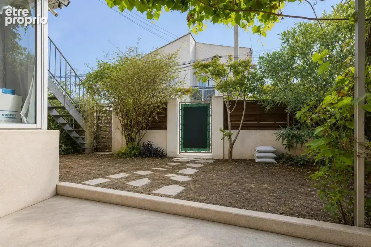 Appartement T2 de 62,79m² à Sorgues - photo 10