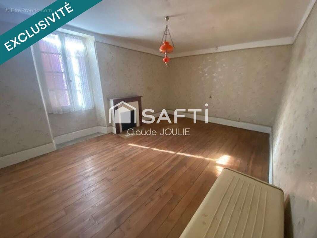 Photo 6 - Maison à SAINTE-CROIX