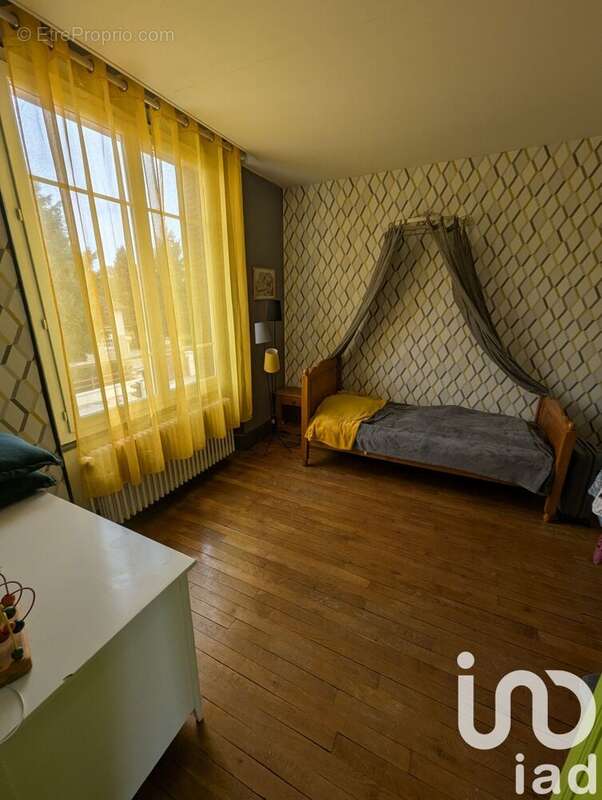 Photo 9 - Maison à BRIENON-SUR-ARMANCON