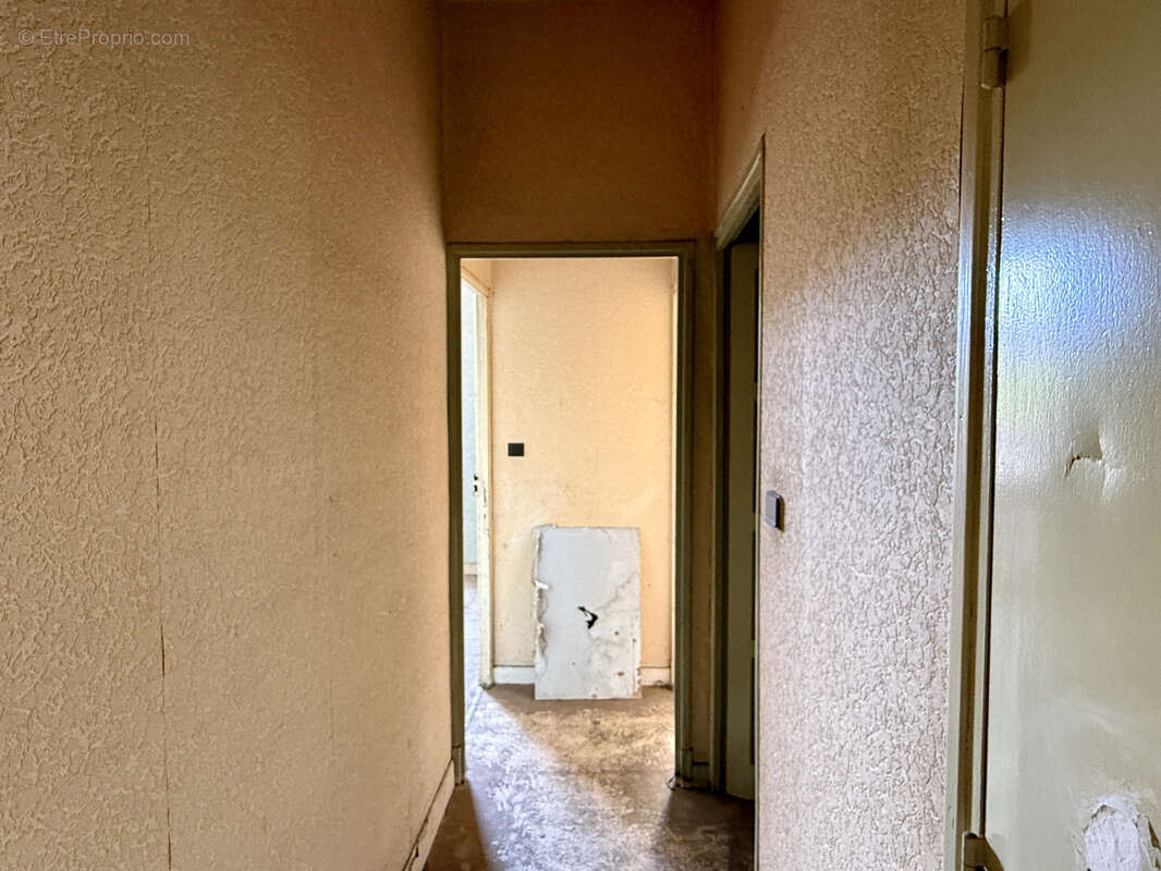 Appartement à ALBI