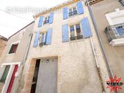Maison à CRUZY