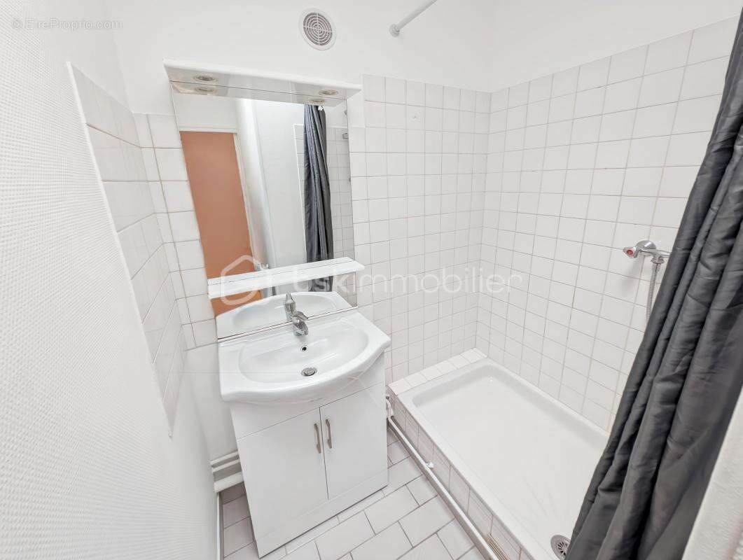 Bel appartement t2 hyper centre de chelles a 5 minutes de la gare faibles charges - photo 9