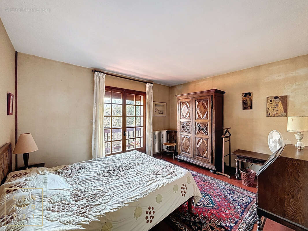 Maison à VINCA