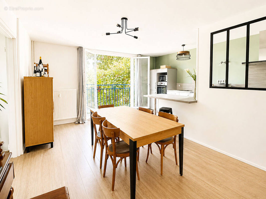 Appartement à BEAUNE