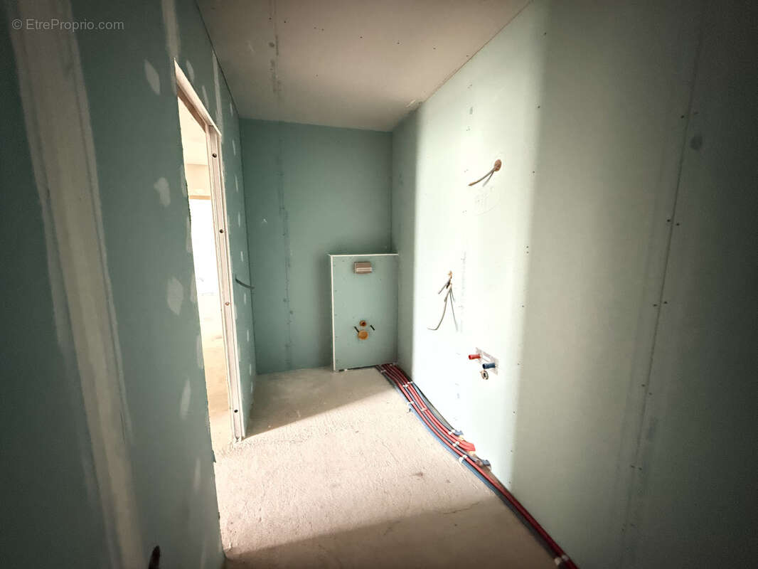 Appartement à UCKANGE