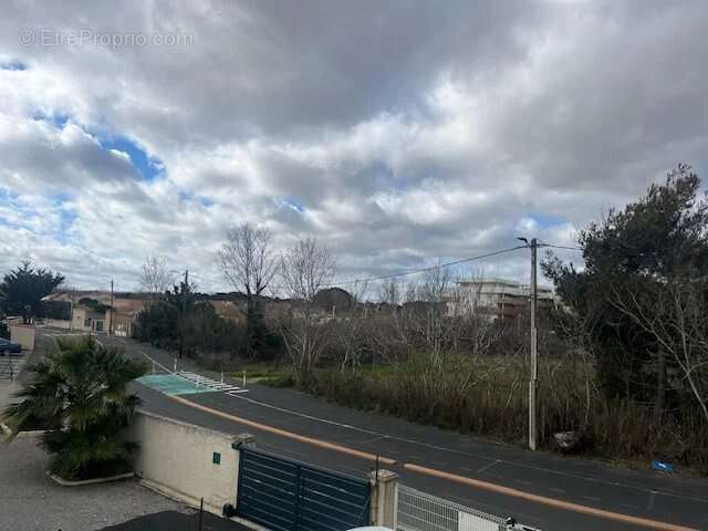 Appartement à VALRAS-PLAGE