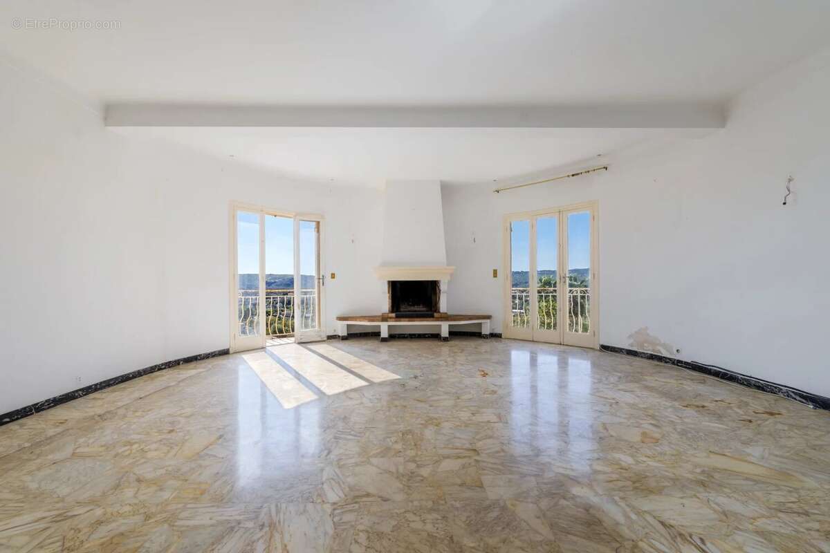 Maison à SAINT-PAUL