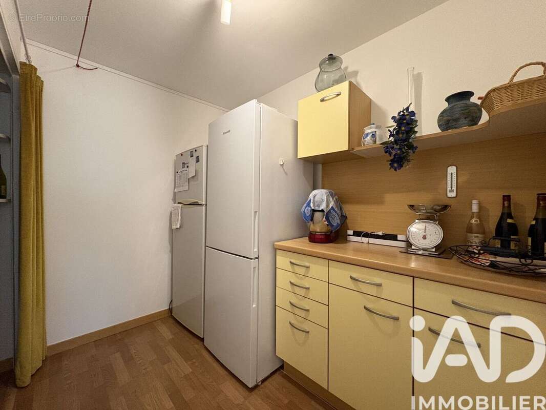 Photo 7 - Appartement à PORT-LA-NOUVELLE