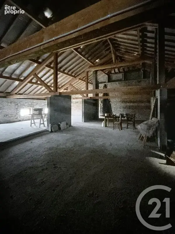 Maison 365 m² à Girecourt-Sur-Durbion  - photo 12