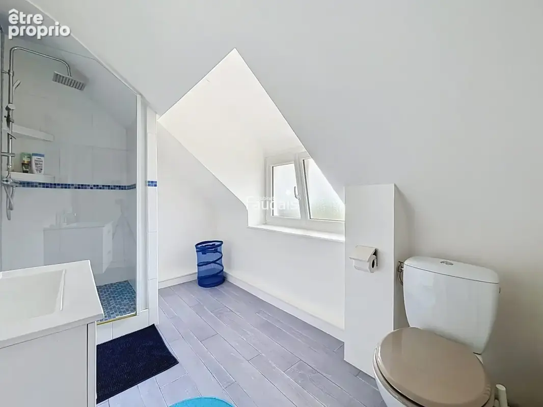 Maison 9 pièces 167 m² à vendre à Villers-Bocage (14310) - photo 9