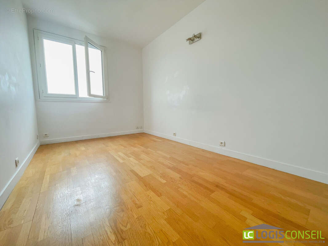 Appartement à BAGNEUX