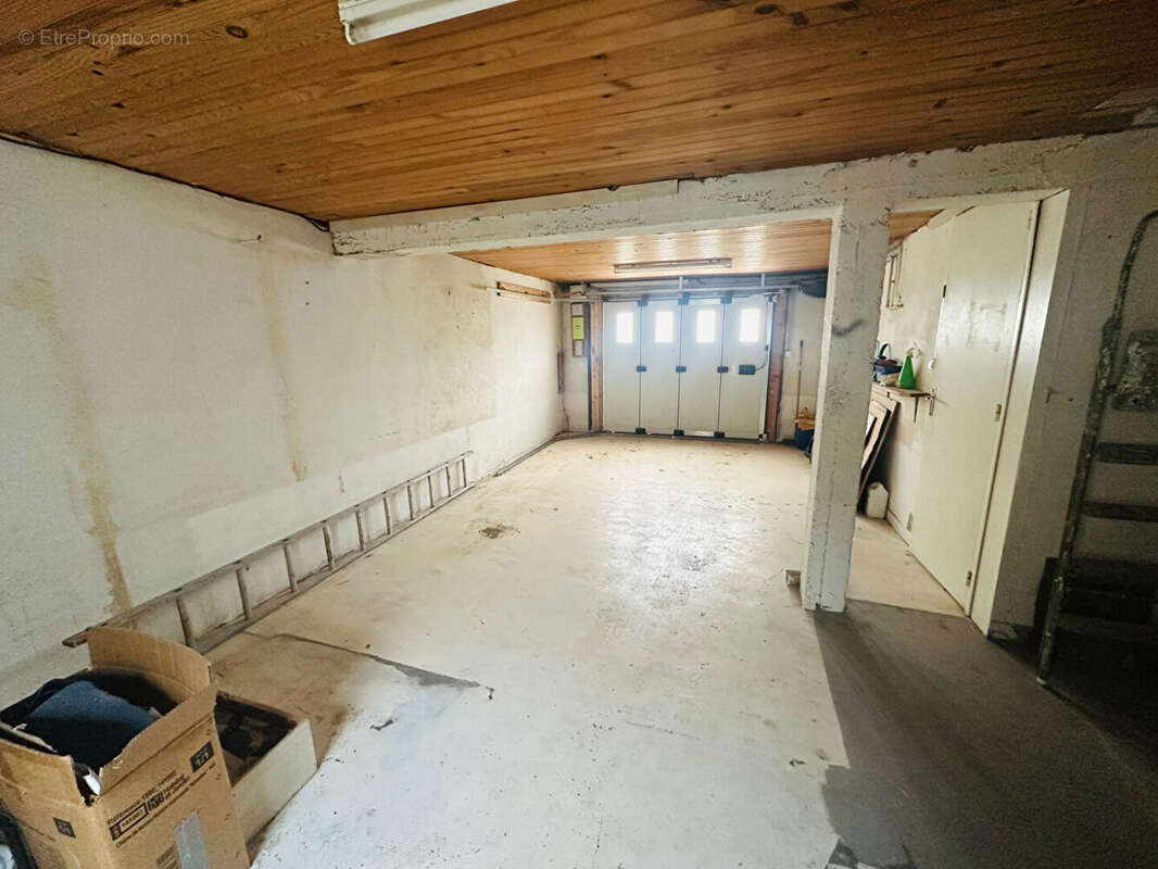 Maison  - saint-brieuc proche centre - photo 12