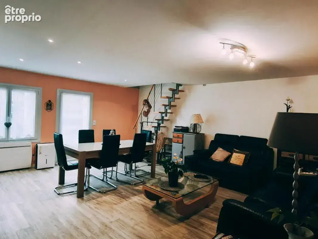 Maison st vincent de paul - photo 3