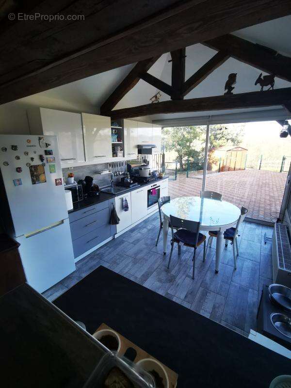 Propriété de 2 maisons avec piscine sur 11ha Armous et Cau ( - photo 5