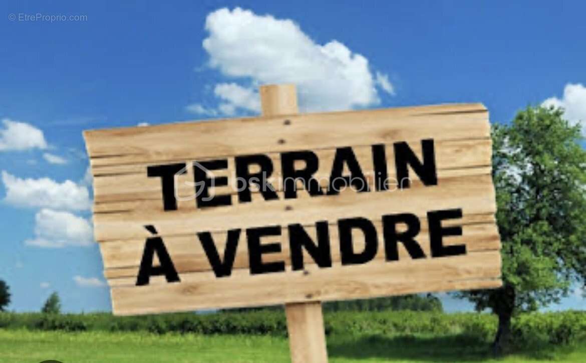 Terrain de 803 m² à Vrigne-Meuse - photo 4