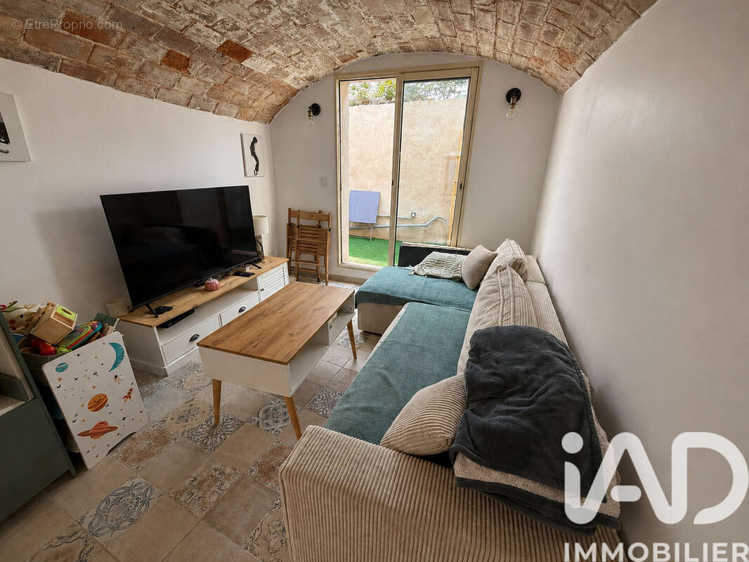 Photo 3 - Maison à BAIXAS